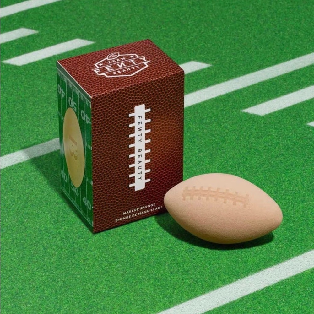 Limited Edition Fenty Beauty Makeup Sponge